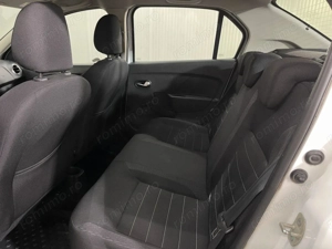 Dacia Logan - imagine 12