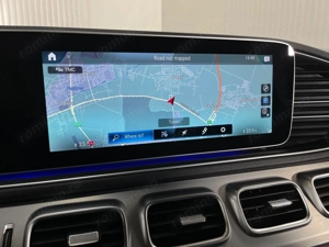 Mercedes-Benz GLE - imagine 15