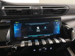 Peugeot 508 - imagine 20
