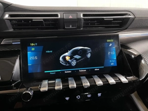 Peugeot 508 - imagine 19