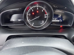 Mazda CX-3 SKYACTIV-D 105 FWD Exclusive-Line - imagine 7