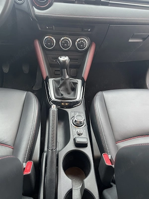 Mazda CX-3 SKYACTIV-D 105 FWD Exclusive-Line - imagine 5