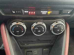 Mazda CX-3 SKYACTIV-D 105 FWD Exclusive-Line - imagine 8