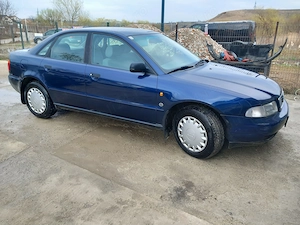 Audi A4 B5 1.9 tdi 90cp