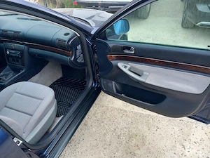 Audi A4 B5 1.9 tdi 90cp - imagine 5