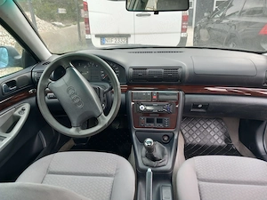 Audi A4 B5 1.9 tdi 90cp - imagine 2
