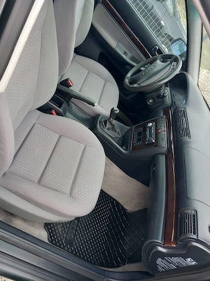 Audi A4 B5 1.9 tdi 90cp - imagine 3