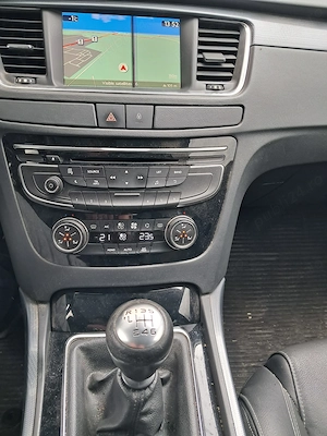 Autoturism Peugeot 508 SW - imagine 10