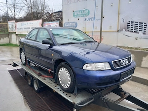 Audi A4 B5 1.9 tdi 90cp - imagine 7