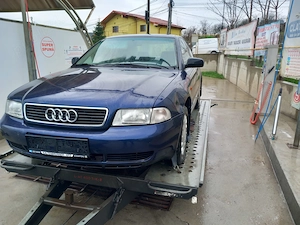 Audi A4 B5 1.9 tdi 90cp - imagine 6
