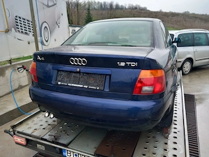 Audi A4 B5 1.9 tdi 90cp - imagine 8
