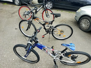 Biciclete copii, damă, bărbat preț negociabil