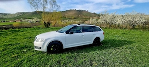 skoda octavia 3 euro 6 an 2016 - imagine 3