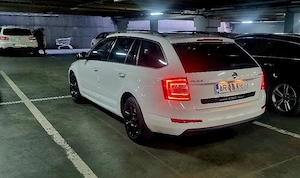 skoda octavia 3 euro 6 an 2016 - imagine 5