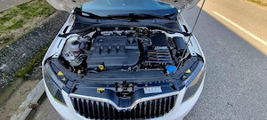 skoda octavia 3 euro 6 an 2016 - imagine 4