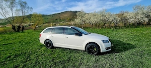 skoda octavia 3 euro 6 an 2016 - imagine 6