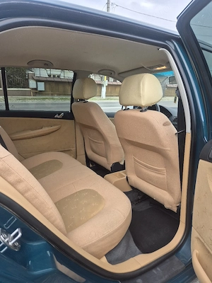 Skoda Fabia an 2001 mot 1.4 benzina Euro 4 - imagine 9