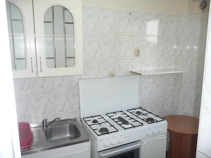 Proprietar inchiriez garsoniera CF 1, Calea Vitan Auchan 330 euro - imagine 6