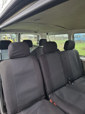 Vând vw transporte 9 locuri - imagine 5
