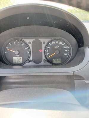 Ford Fiesta 1.3 distributie pe lant  - imagine 2