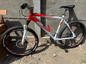 MTB KTM Race Action