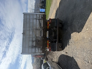 Camion VOLVO-3 axe, 390000km - imagine 3