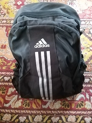 rucsac bărbați ( nu trimit prin curier sau poștă )