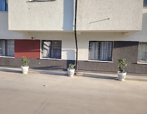     Apartament 2 camere NOU 2025, decomandat, încălzire în pardoseală, complet mobilat. - imagine 8