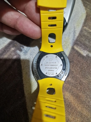 ceas cu pulsometru Sigma RC14.11