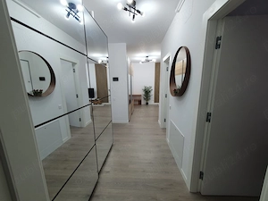 Prima inchiriere 2 camere ESTORIA CITY Metrou TECLU - imagine 5