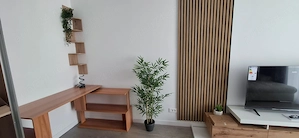 Prima inchiriere 2 camere ESTORIA CITY Metrou TECLU - imagine 4