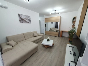 Prima inchiriere 2 camere ESTORIA CITY Metrou TECLU - imagine 2
