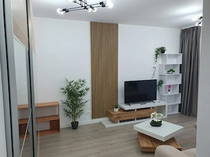 Prima inchiriere 2 camere ESTORIA CITY Metrou TECLU - imagine 3