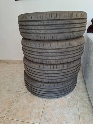 vând patru cauciucuri de vară - imagine 3