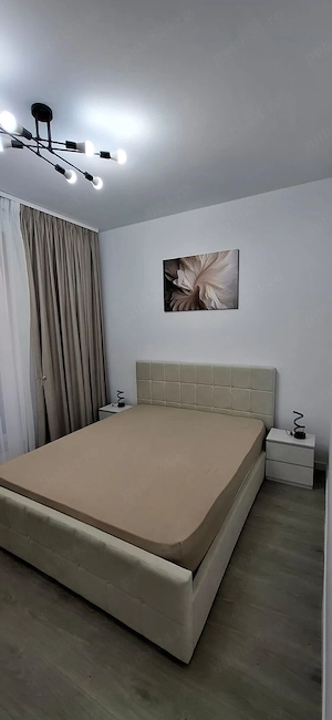 Prima inchiriere 2 camere ESTORIA CITY Metrou TECLU - imagine 8