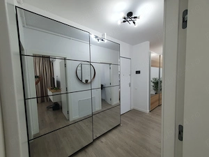 Prima inchiriere 2 camere ESTORIA CITY Metrou TECLU - imagine 6