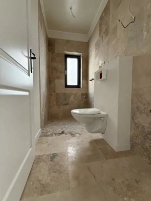 Duplex premium, 5 camere, 137 mp utili, parter + 1 etaj si pod - Braytim - imagine 9