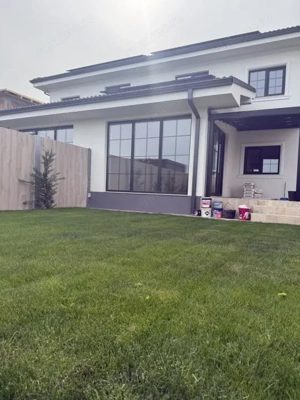 Duplex premium, 5 camere, 137 mp utili, parter + 1 etaj si pod - Braytim - imagine 3