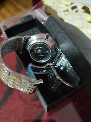 Ceas Automatic Nou!! - imagine 2