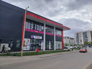     Apartament 2 camere NOU 2025, decomandat, încălzire în pardoseală, complet mobilat. - imagine 9