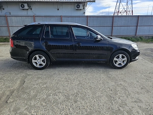 Vand Schimb Octavia 2,2012,DSG ,1.2 TSI,105 cp, cu revizie recenta - imagine 3