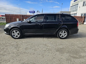 Vand Schimb Octavia 2,2012,DSG ,1.2 TSI,105 cp, cu revizie recenta - imagine 2