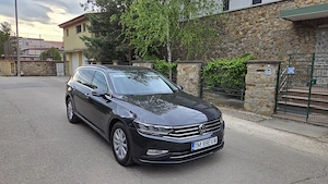 Passat 2023 DSG,Led,Navi 2.0Tdi 150cp