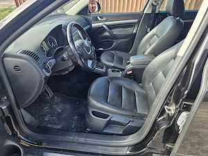 Vand Schimb Octavia 2,2012,DSG ,1.2 TSI,105 cp, cu revizie recenta - imagine 4