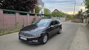 Passat 2023 DSG,Led,Navi 2.0Tdi 150cp - imagine 3