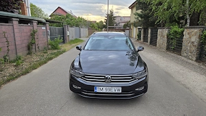 Passat 2023 DSG,Led,Navi 2.0Tdi 150cp - imagine 2