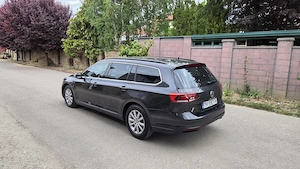 Passat 2023 DSG,Led,Navi 2.0Tdi 150cp - imagine 4