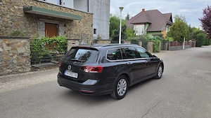 Passat 2023 DSG,Led,Navi 2.0Tdi 150cp - imagine 8