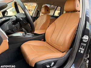 BMW Seria 5 Touring, 520d 2022 - imagine 8