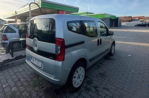 vand schimb fiat fiorino din  2009 diesel  - imagine 2